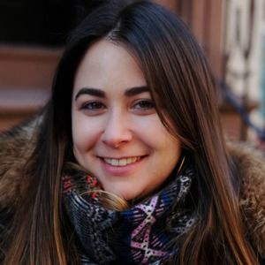 Meet your Posher, Sam